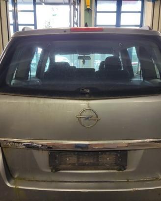 Portellone nudo OPEL ZAFIRA del 2006