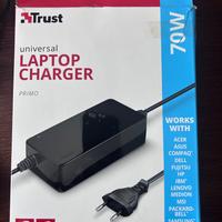 Alimentatore  Universal per notebook/laptop