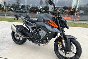 KTM 990 Duke Abs