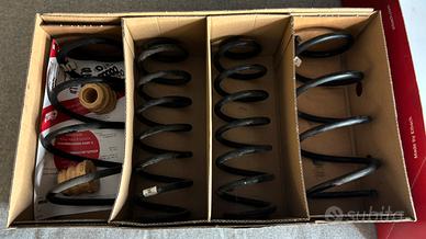 Molle originali golf 7.5 rline