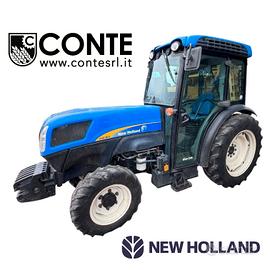 Trattore usato New Holland T4030V usato