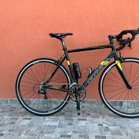 Bici da strada OLIMPYA