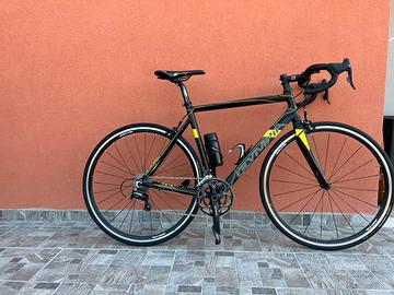 Bici da strada OLIMPYA