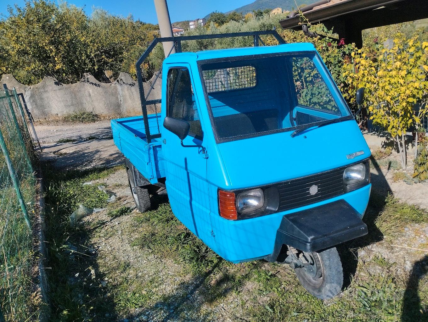 Piaggio Altro modello