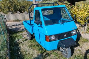 ape piaggio a benzina tel 3663708788