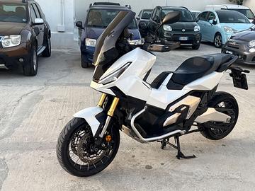 Honda 750dct ABS MY25
