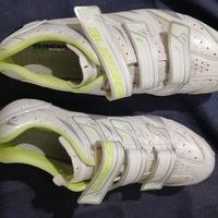 Scarpe da ciclismo da uomo