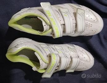 Scarpe da ciclismo da uomo