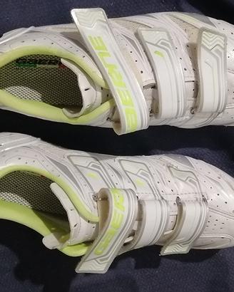 Scarpe da ciclismo da uomo