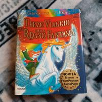 Libri di Geronimo Stilton