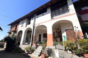 SOLUZIONE SEMI INDIPENDENTE CON BOX A ROASIO!