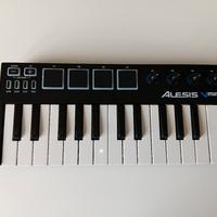 Alesis V Mini  Tastiera MIDI 