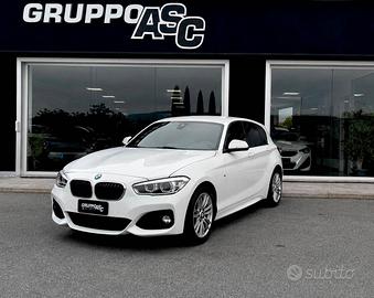 BMW 116 1.5 DIESEL 116 CV M Sport 5p