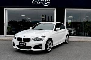 BMW 116 1.5 DIESEL 116 CV M Sport 5p