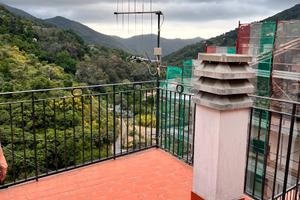 Trilocale completamente ristrutturato