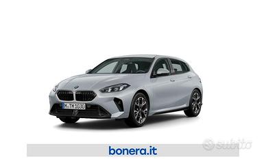 BMW Serie 1 120d 48V MSport auto