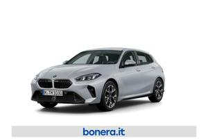 BMW Serie 1 120d 48V MSport auto