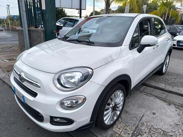 Fiat 500X 1.3 MultiJet 95 CV Business