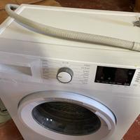 Lavatrice beko 6 kg