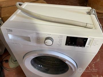 Lavatrice beko 6 kg