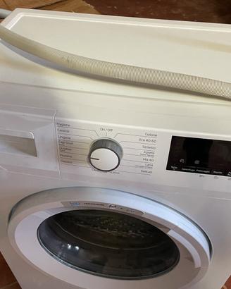 Lavatrice beko 6 kg
