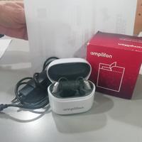 Apparecchio acustico