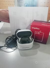 Apparecchio acustico