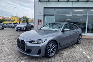 BMW 420 i Sport