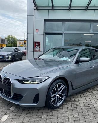 BMW 420 i Sport