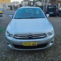 Citroen garanzia 12 mesi