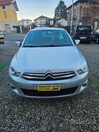 Citroen garanzia 12 mesi