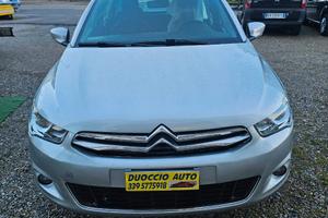 Citroen garanzia 12 mesi