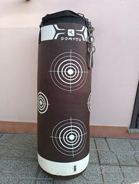 Sacco da boxe 🥊 per pugilato 