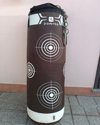 Sacco da boxe 🥊 per pugilato 
