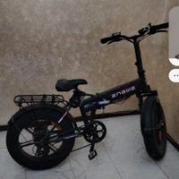 Bicicletta elettrica