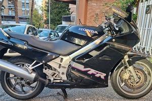 Honda VFR 750 RC36