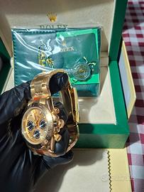 orologio uomo nuovo 