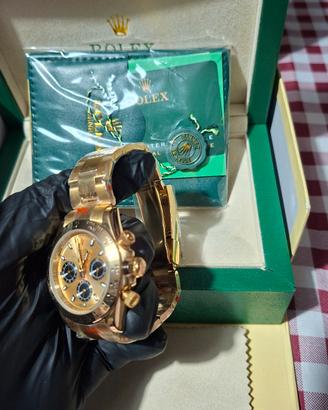 orologio uomo nuovo 