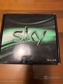 Sky Link
