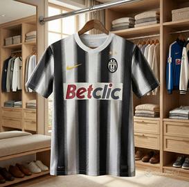 Juventus, Maglia, 2012, Junior, Nike