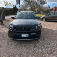 Jeep Compass 1.3 Turbo T4 190 CV PHEV AT6 4xe Nigh
