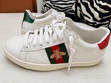 Sneaker Gucci 36