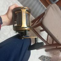 mulinello okuma 30 lb 