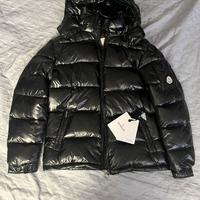 Giubbotto maya moncler taglia 2