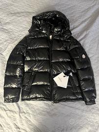 Giubbotto maya moncler taglia 2