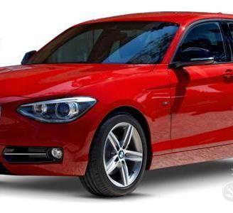 Ricambi nuovi bmw serie 1 f20 f21 dal 2010 in poi