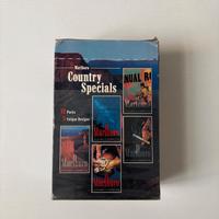 Marlboro Country Special Edition box
