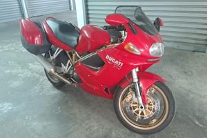 Ducati ST2