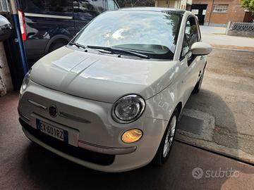 Fiat 500 1.2 Lounge rate da 99,00
