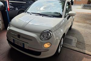 Fiat 500 1.2 Lounge rate da 99,00